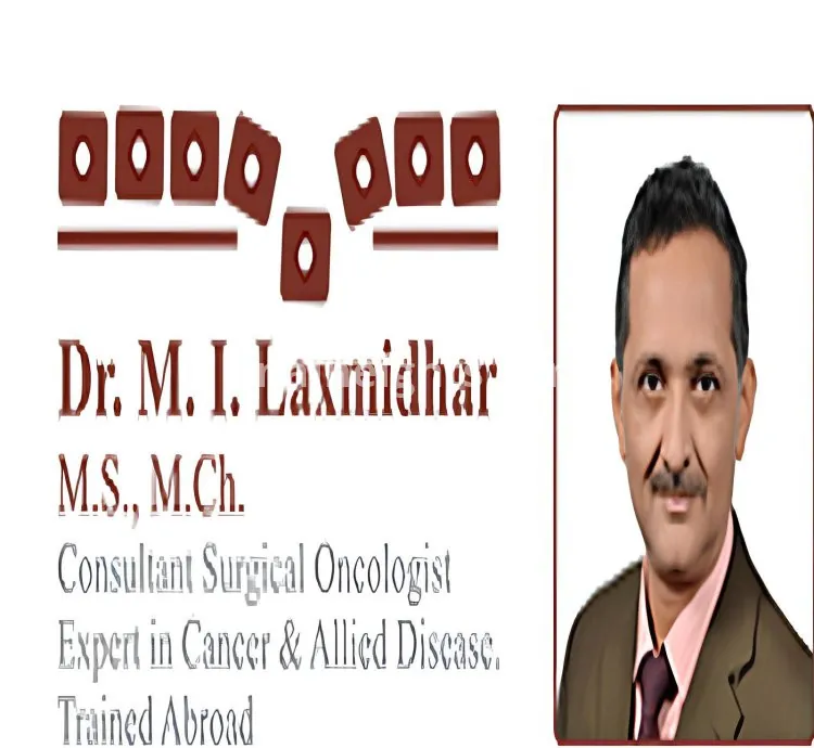 Raj Surgical Oncology Care