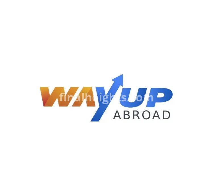 WayUP Abroad Consultant