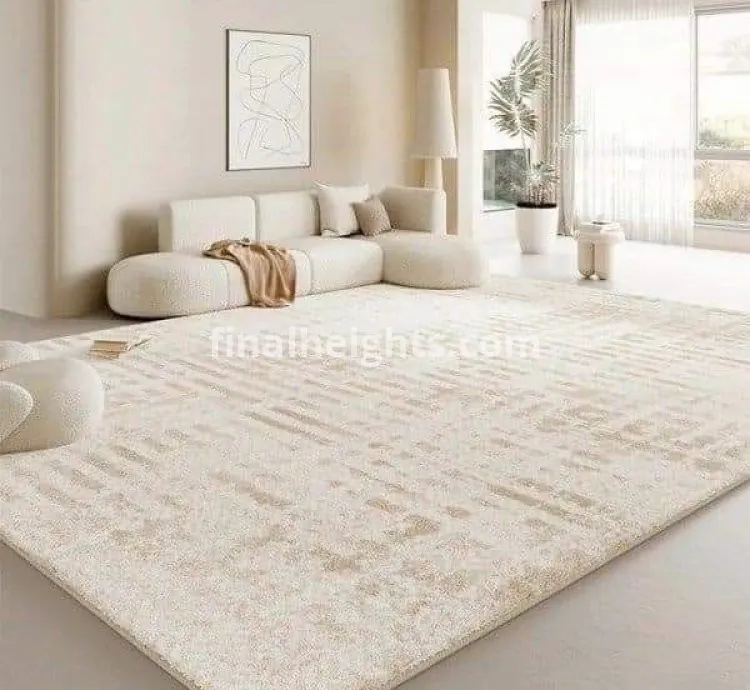 Indoor Carpet Dubai