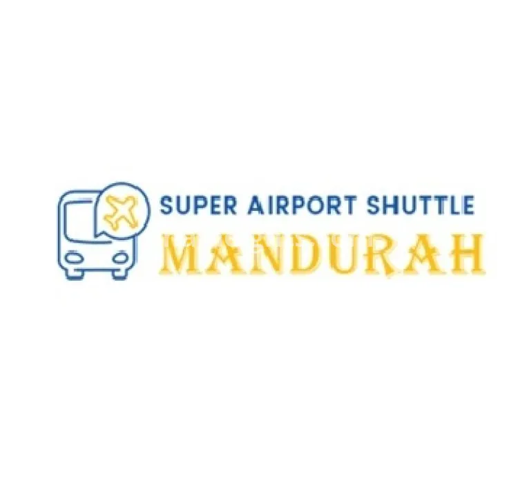 Super Airport Shuttle Mandurah