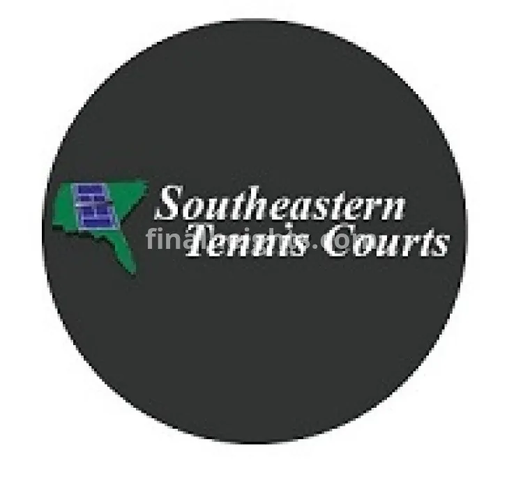 Southeastern Tennis Courts
