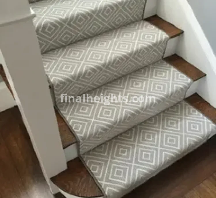 Stair Carpet Dubai