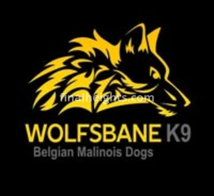 Wolfsbane K9
