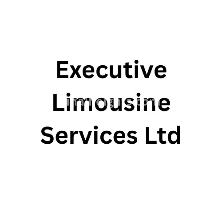 Executive Limousine Services Ltd