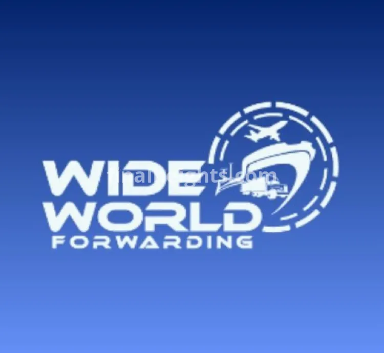 Wide World Forwarding