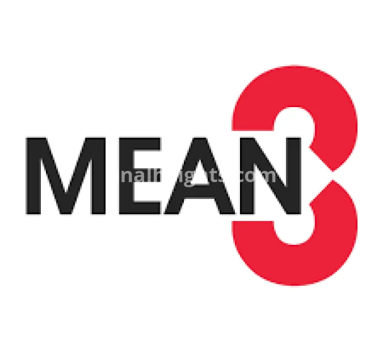 Mean3 Pvt Ltd