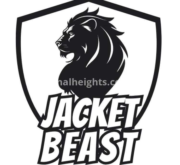 Jacket Beast