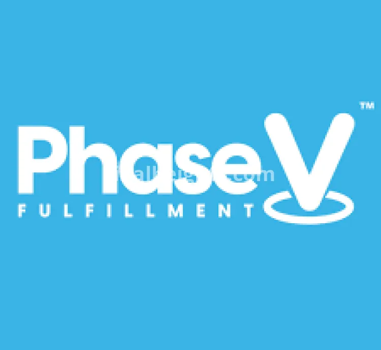 PhaseV Fulfilment