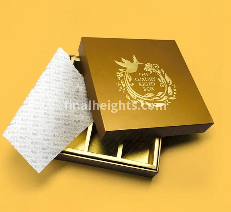 Empress Packaging