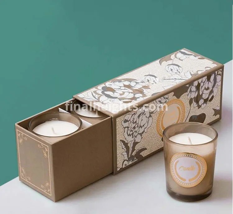 Empress Packaging