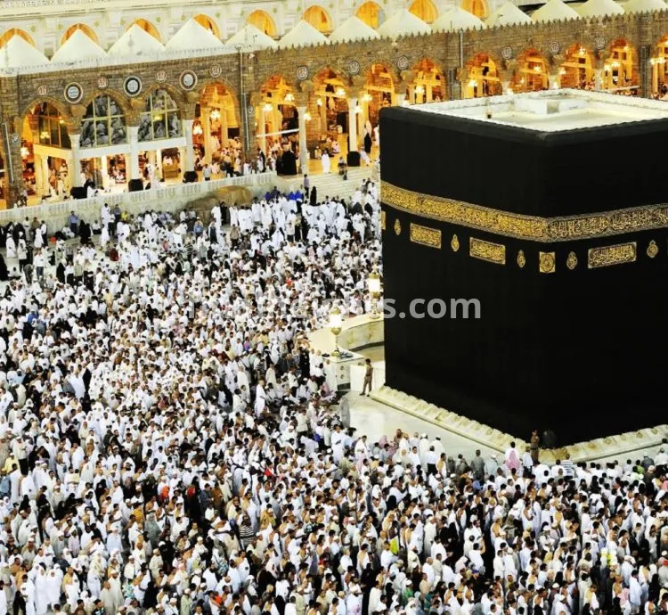 Affordable and Cheap Umrah Packages 2026 From USA