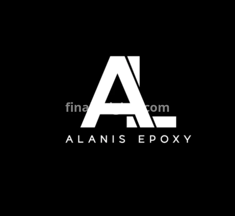 Alanis Epoxy Flooring