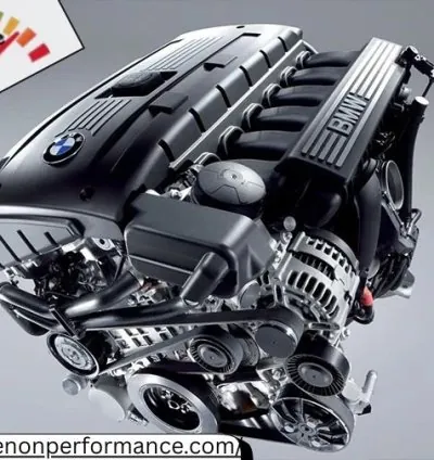 BMW Engine Repair Specialist You Can Trust