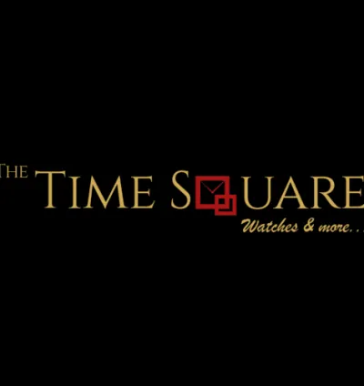 The Time Square