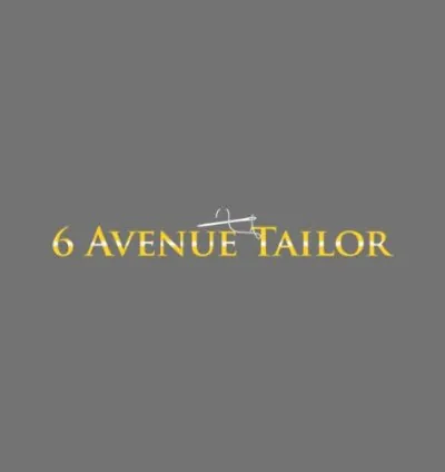 6 Avenue Tailor