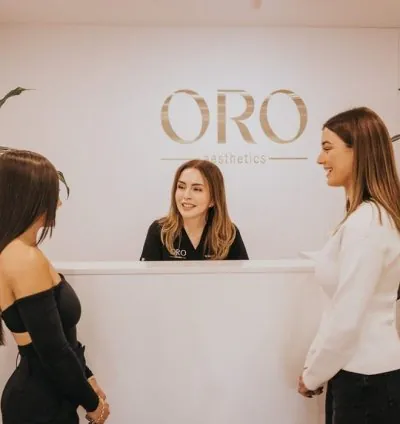 ORO Aesthetics