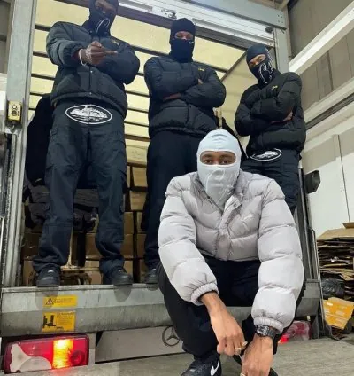 Corteiz