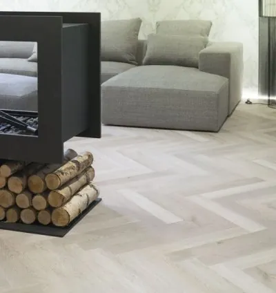 SPC Flooring Dubai