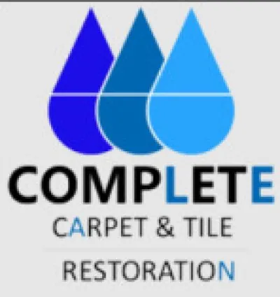 Complete Carpet & Tile Restoration