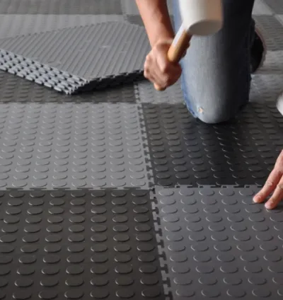 Rubber Mats Dubai