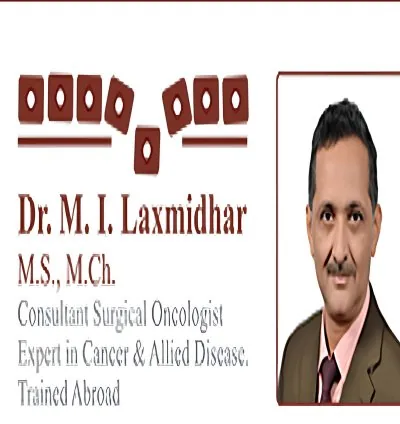 Raj Surgical Oncology Care