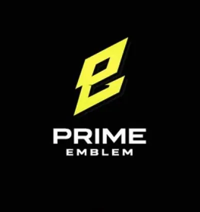 Prime Emblem
