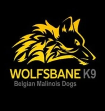 Wolfsbane K9