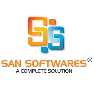 SAN Softwares Pvt Ltd