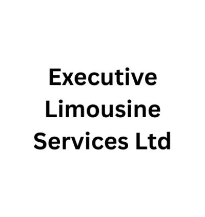 Executive Limousine Services Ltd
