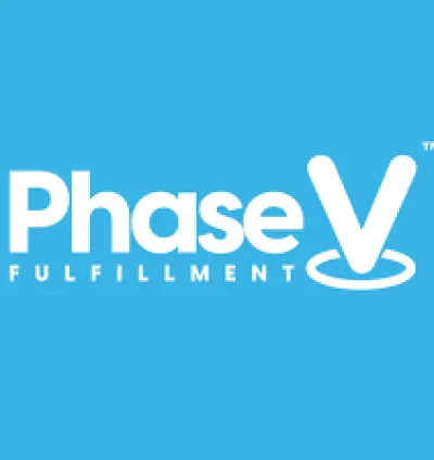 PhaseV Fulfilment