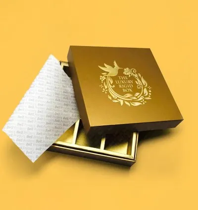 Empress Packaging