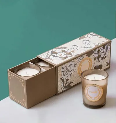 Empress Packaging