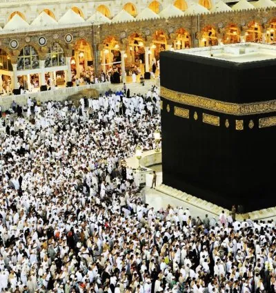 Affordable and Cheap Umrah Packages 2026 From USA