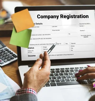 company registration in pakistan