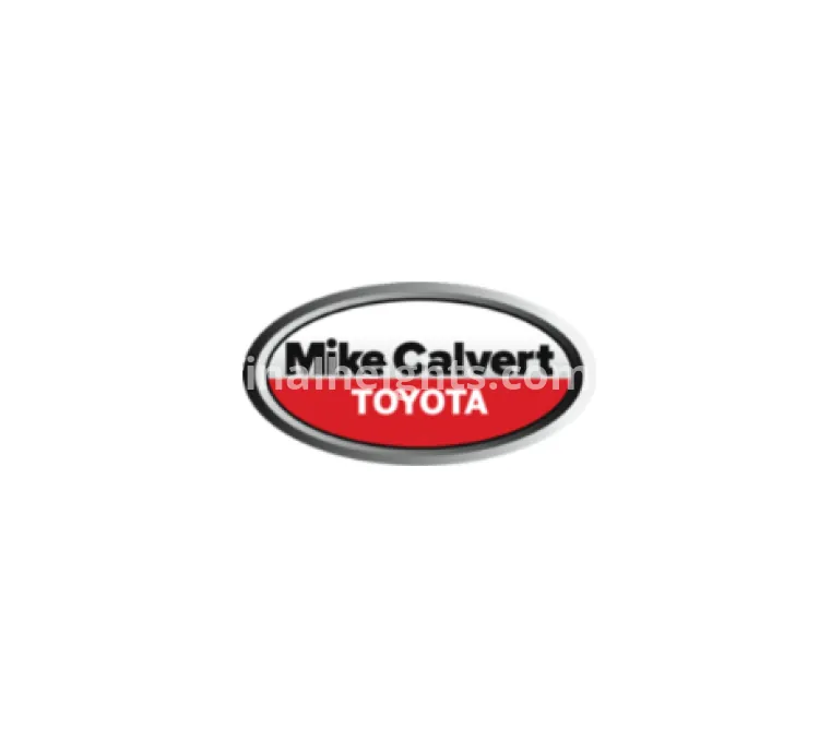Mike Calvert Toyota