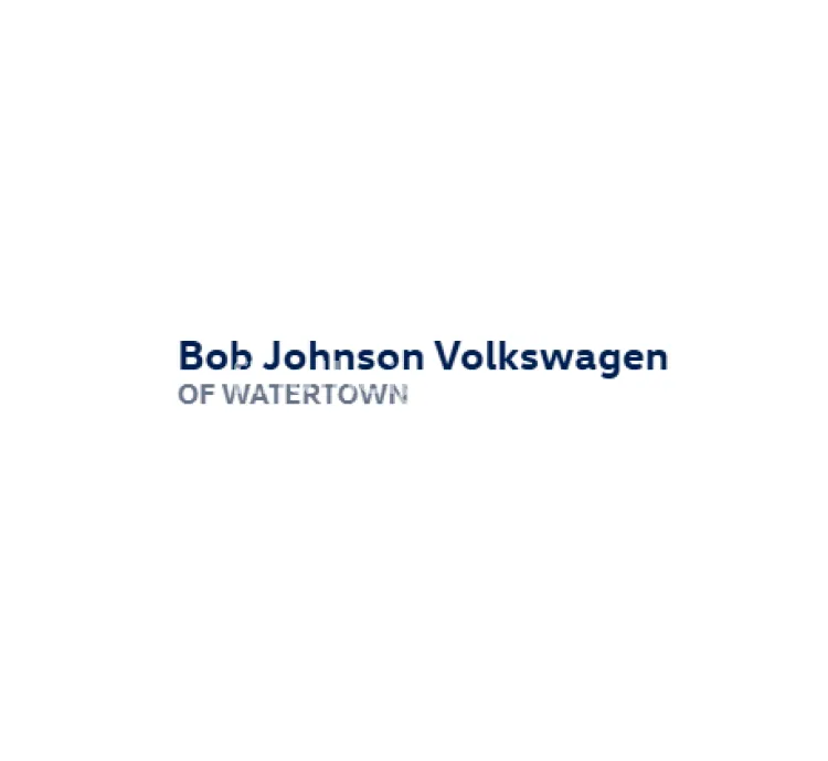 Bob Johnson Volkswagen of Watertown