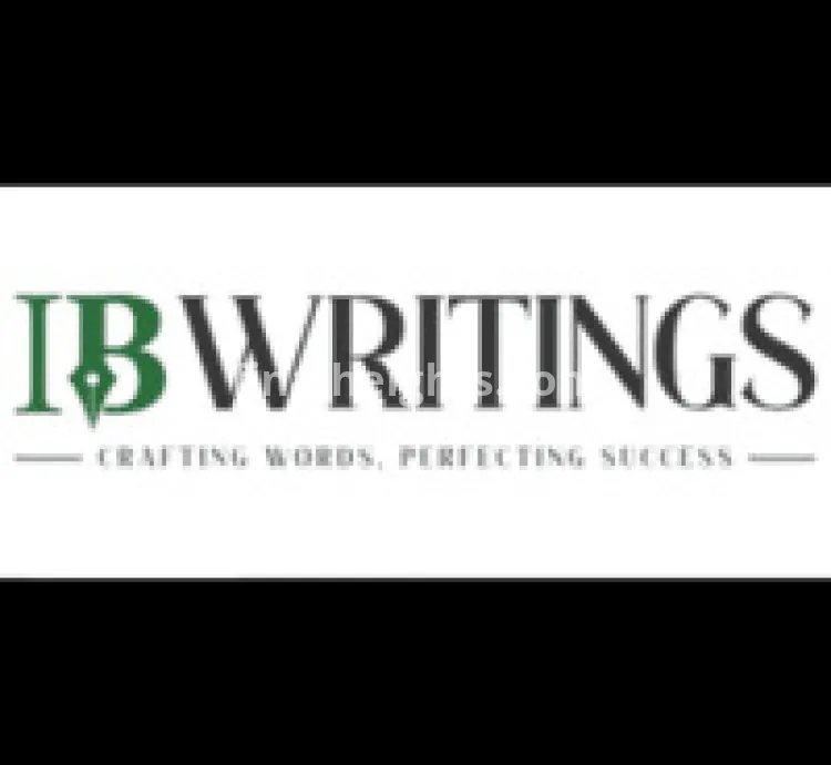 IB Writings