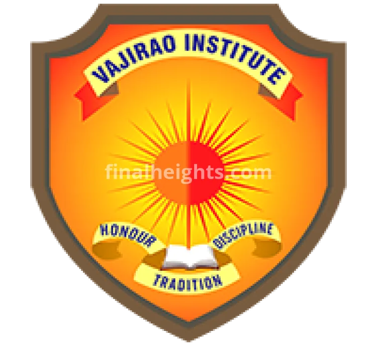 Vajirao and Reddy Institute