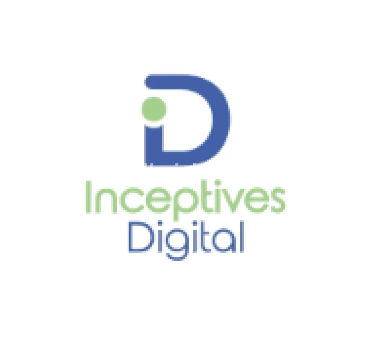 Fitness App Development Company | Inceptives Digital