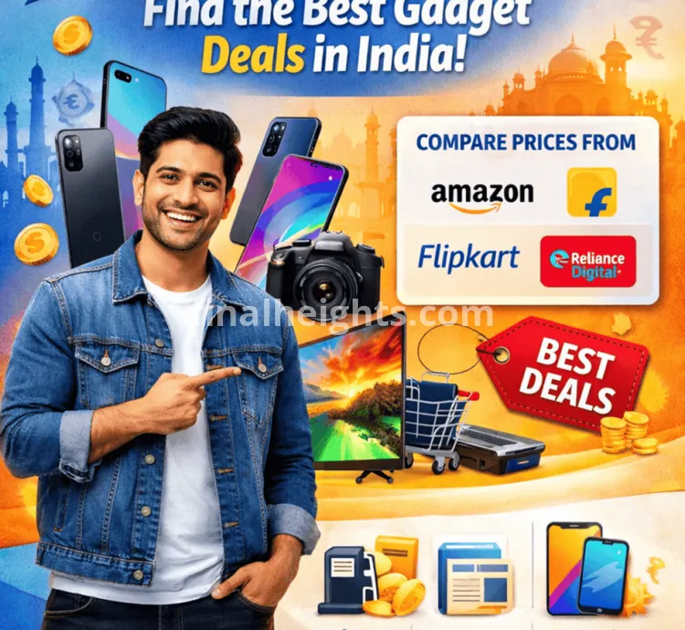 pricekeeda