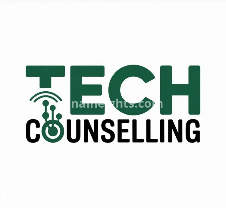 Tech Counselling