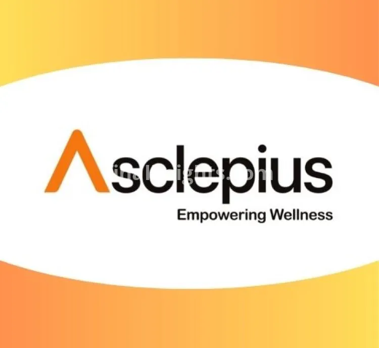 Asclepius Wellness