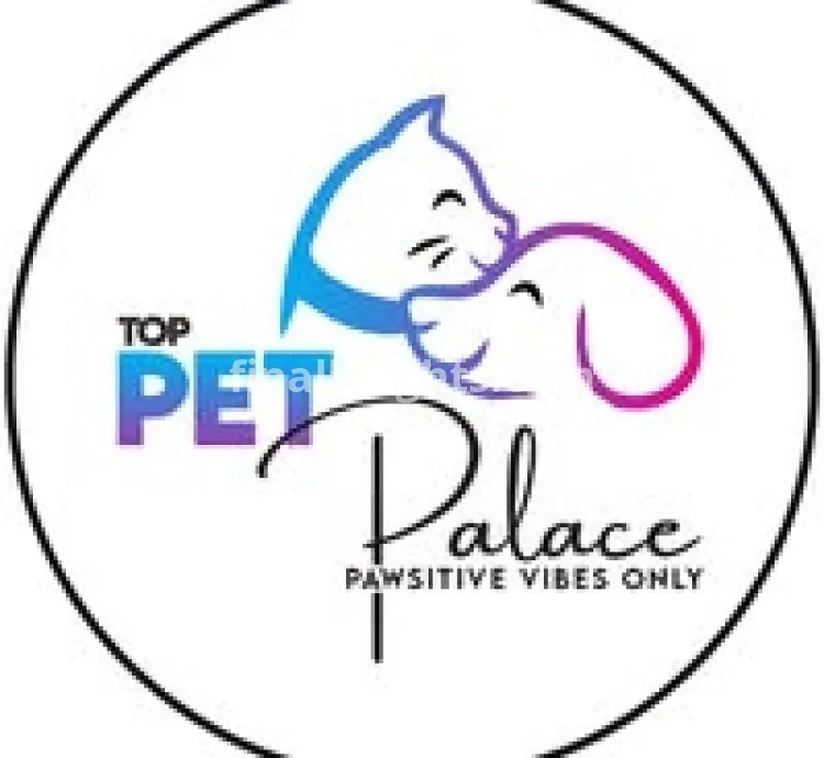 Top Pet Palace