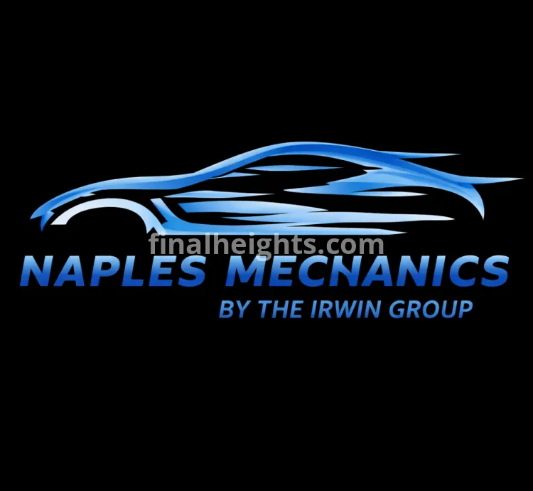 Naples Mechanics