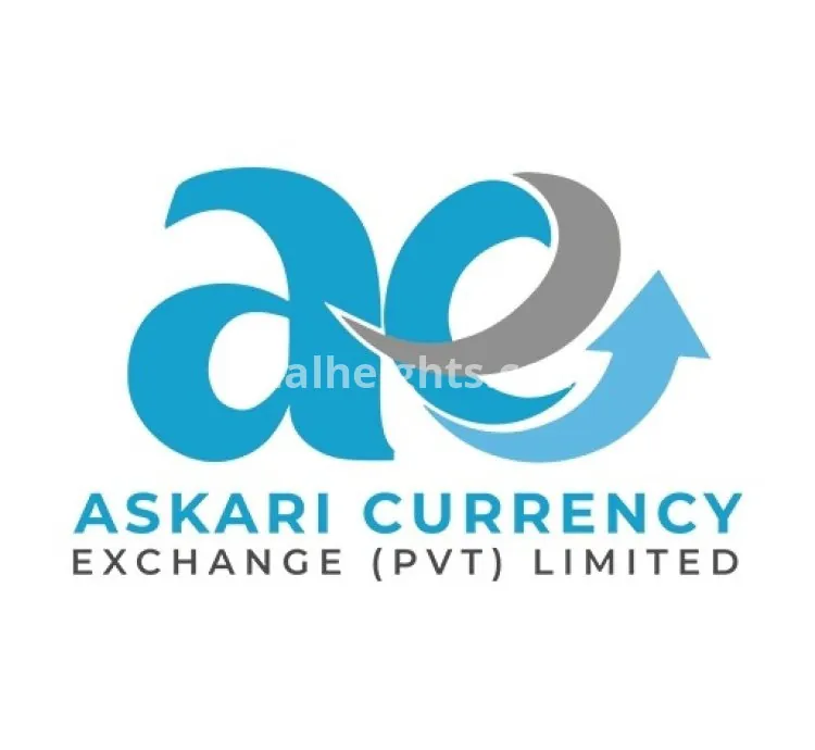 Askari Currency Exchange Pvt Ltd
