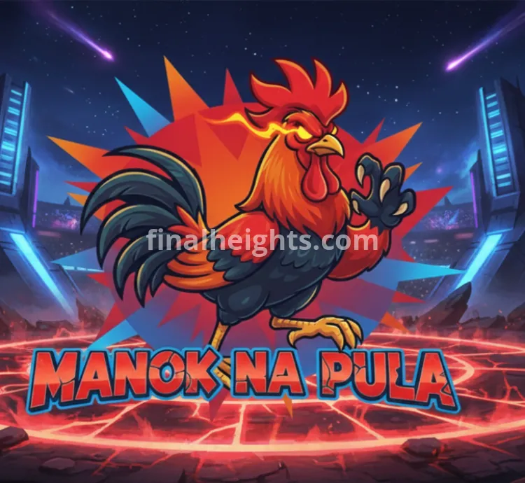 Manok Na Pula Mod Apk