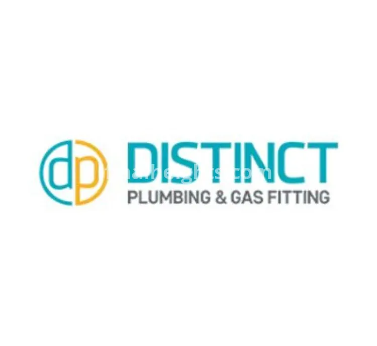 Distinct plumbing