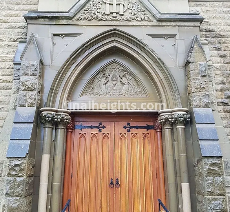 BKS Stonemasons