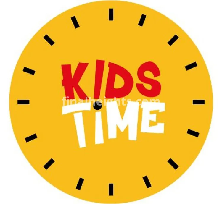 Kids-Time Nursery - After School Childcare & Holiday Club Wythenshawe