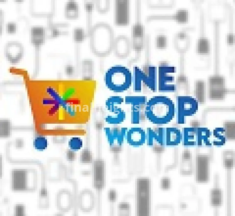 Stop Wonders
